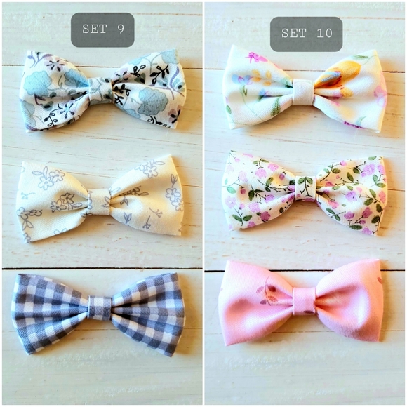 Cute Baby Headbands (3-pack) - Picture 6 of 8